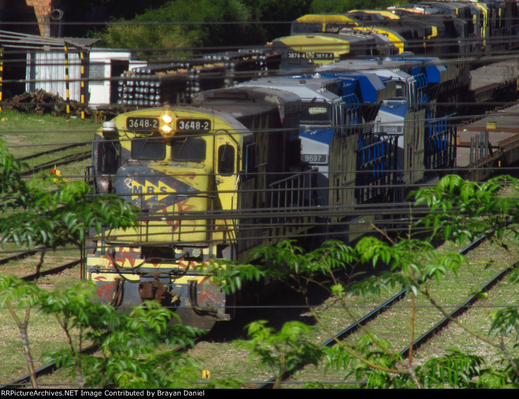MRSL 3648